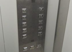 Капитальный ремонт: лифтовое оборудование