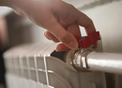 График подключения МКД Новосибирска к теплоснабжению