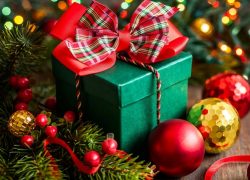 Поздравляем с Новым 2026 годом!