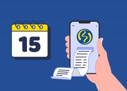 С 1 марта 2026 года изменился крайний срок оплаты ЖКУ