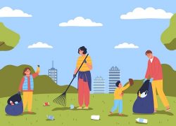 25 апреля – Всероссийский субботник!